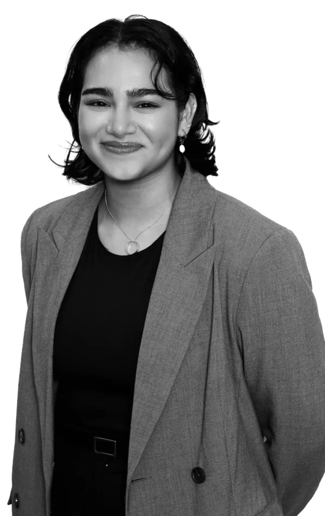 Amber Nehal