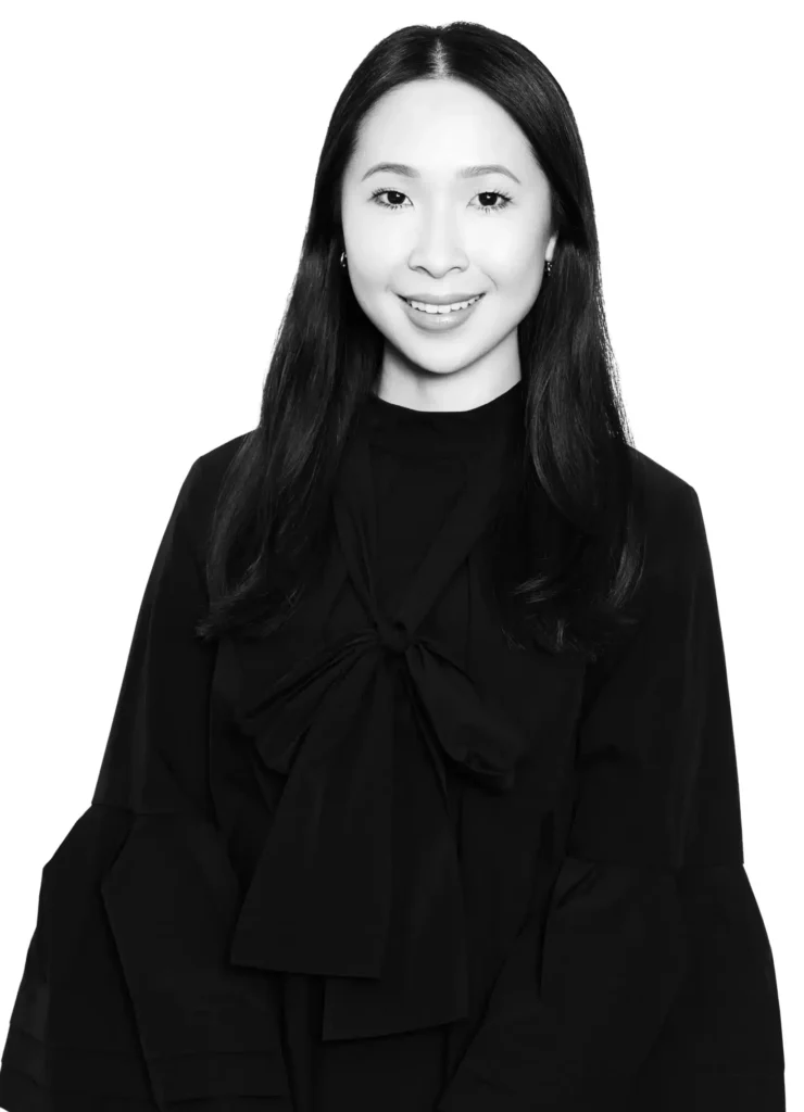 JESSIE XIE
