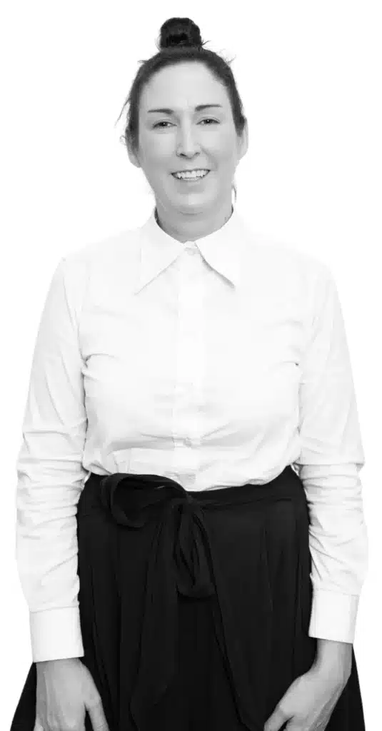 Melissa Halloran