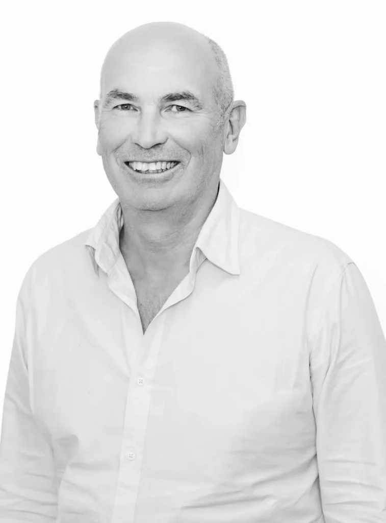 PETER DEVINE